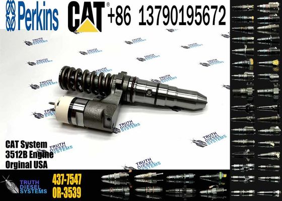 Fuel Injector 20R-1265 20R-1266 20R-1267 20R-1268 20R-1269 20R-1270 20R1270 20R-1275 20R1275 437-7547 20R-1277 20R-1278 20R-1280