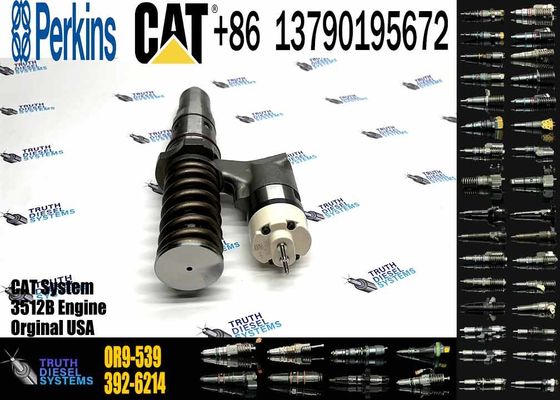 Fuel Injector 20R-1265 20R-1266 20R-1267 20R-1268 20R-1269 20R-1270 20R1270 20R-1275 20R1275 OR9-539 20R-1277 20R-1278 20R-1280