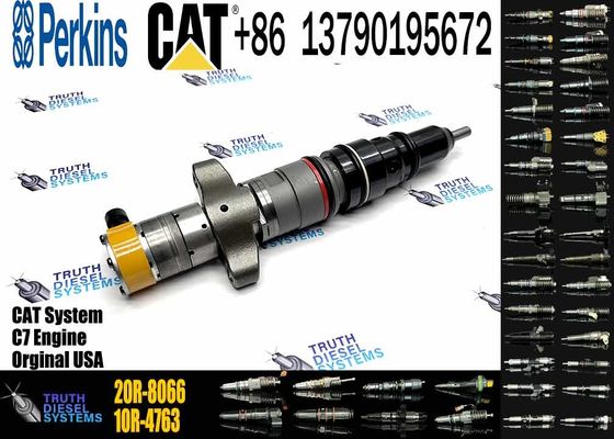 Fuel Injector 263-8218 387-9427 238-8091 241-3239 328-2582 2OR-8066 10R-7225 10R-4763 for Caterpillar 324DL 325DL 328D 329D C7