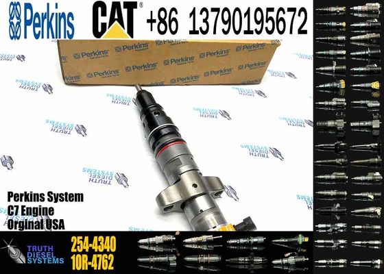 254-4330 254-4339 254-4340 258-8745 C9 Engine Fuel Injector 265-8106 266-4446 267-3360 267-3361 267-9710 267-9717 267-9722
