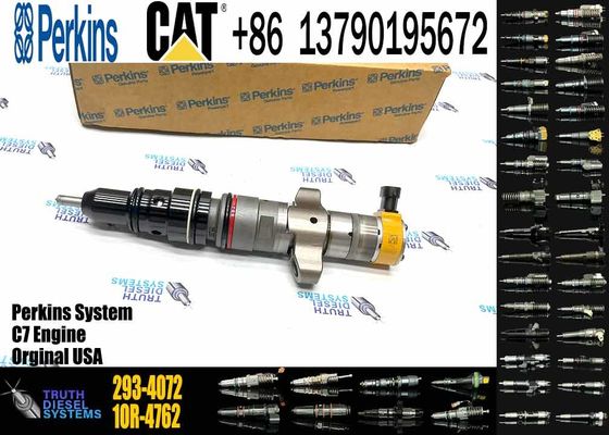293-4072 328-2574 387-9433 Fuel Injector for C9 Engine High Quality Machinery Parts