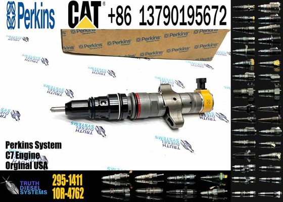 Injector 243-4502 263-8218 268-1835 268-1836 268-1839 268-1840 295-1411