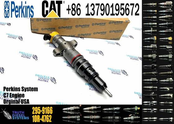 CAT Injector 295-1412 295-1411 268-1840 268-1839 High Quality Common Rail Injector diesel Pump Injector for CAT C7 Engine