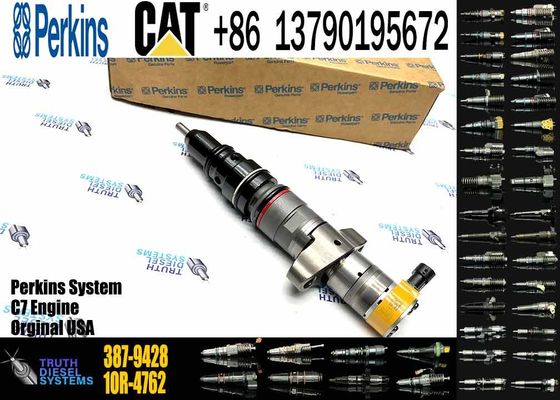 Engine Parts Cat C7 Injector 387-9427 387-9428 387-9430 for Caterpillar Injector C7