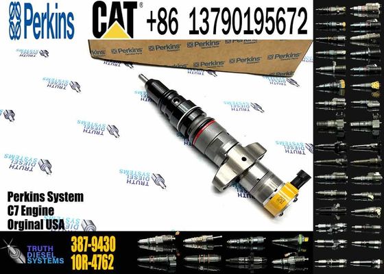 CAT C7 C9 Injector 387-9427 387-9428 263-8218 387- 9433 387-9438 254-4399 387-9432 387-9433 328-2576 387-9430 254-4339