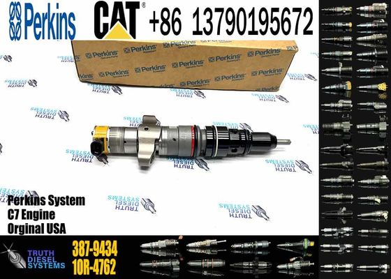 CAT C7 C9 Injector 387-9427 387-9428 263-8218 387- 9433 387-9438 254-4399 387-9432 387-9433 328-2576 387-9430 254-4339