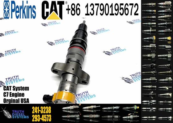 Fuel Injector 241-32328 387-9427 238-8091 241-3239 328-2582 2OR-8079 10R-7225 188-8739 for Caterpillar 324DL 325DL 328D 329D C7