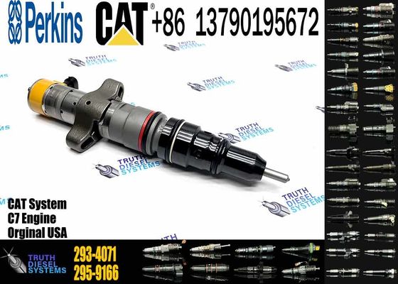 Fuel Injector 293-4071 387-9427 238-8091 241-3239 328-2582 2OR-8079 10R-7225 188-8739 for Caterpillar 324DL 325DL 328D 329D C7