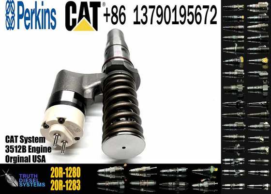 CAT 3508C 3512C 3516C Engine 20R-1280 20R1280 292-0219 246-1854 386-1771 10r7238