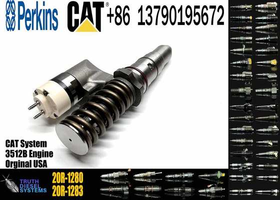 CAT 3508C 3512C 3516C Engine 20R-1280 20R1280 292-0219 246-1854 386-1771 10r7238