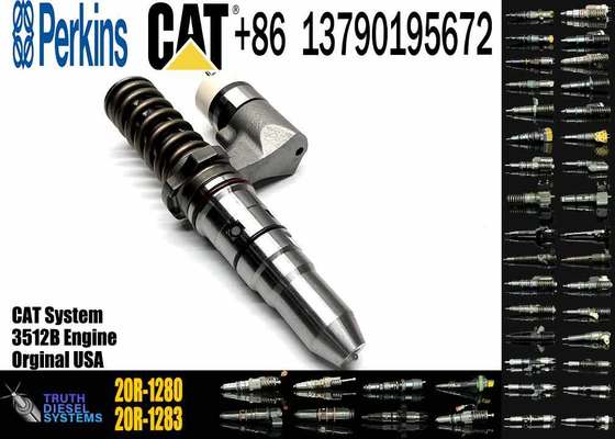 CAT 3508C 3512C 3516C Engine 20R-1280 20R1280 292-0219 246-1854 386-1771 10r7238