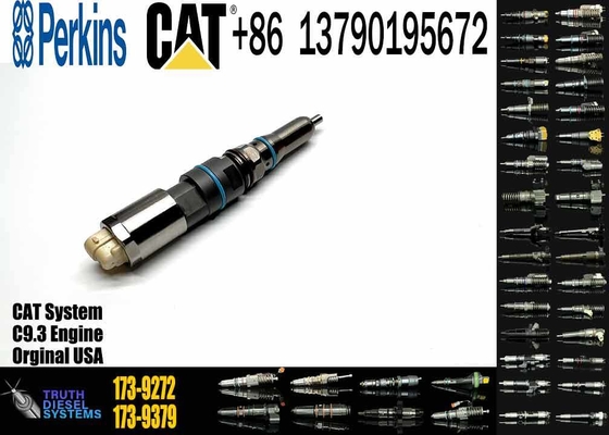 Diesel Common Fuel Rail Engine Injector173-9268 169-7408 364-8024 456-3493 173-9272