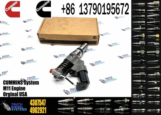 Engine Parts for QSM11 M11 ISM11 4928517 Injector 4903472 4307547 4902921