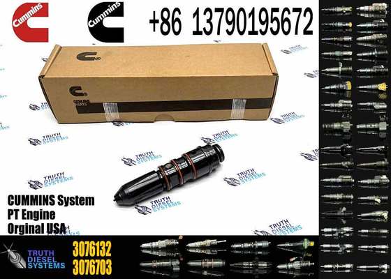 High Pressure Fuel Pump 3064457 3071494 3071497 3076132 3349861