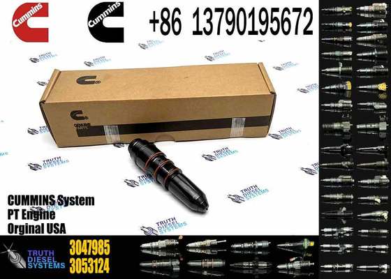 High quality Made in China Fuel Injector 3047964 3047985
