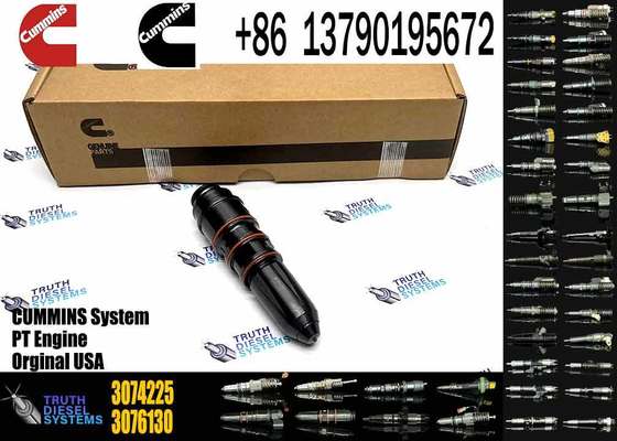 Generator Engine Machinery Injector Assembly 3054242 3074225 3054245 3054225 3054230 3047973 3047984 3054212 3054258