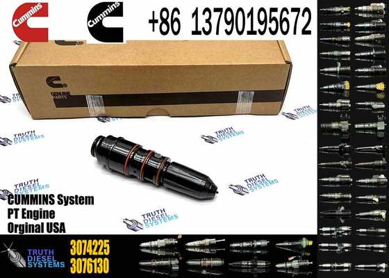 Generator Engine Machinery Injector Assembly 3054242 3074225 3054245 3054225 3054230 3047973 3047984 3054212 3054258