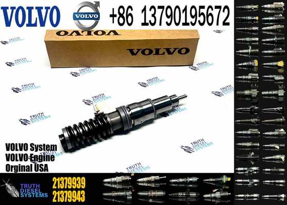 Good Feedback Diesel Injector BEBE4D27002 21379939 With Best Price