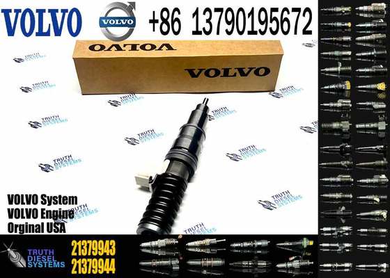 Diesel Injectors 21379943 BEBE4D26001 7485013228 7421569191 Engine Auto Parts Unit Pump Injector