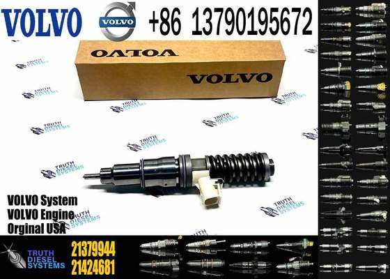 21379944 21458369 brand new fuel injector 21092434 21569191 engine D13C diesel injector