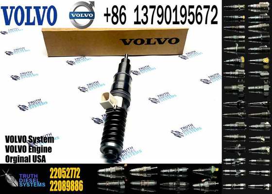 Rail Fuel Injector 85143382 22027810 22052772 22218106 22222025