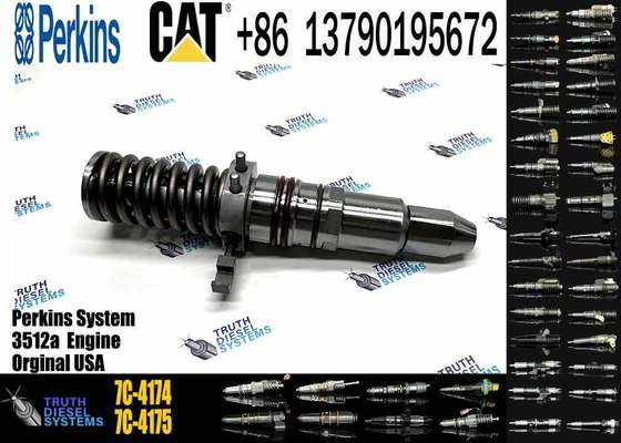 Common Rail Diesel Injector PUMP INJECTOR 7E-3381 4P-9075 7E-3384 4P-9077 4P-9076 7C-0341 7C-0345 7C-2239 7C-4173 7C-4175