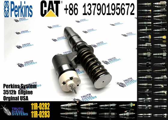 392-0211 11R-0282 20R-0849 Common Rail Fuel Injector | Excavator Repair Tools | High Quality | Durable |