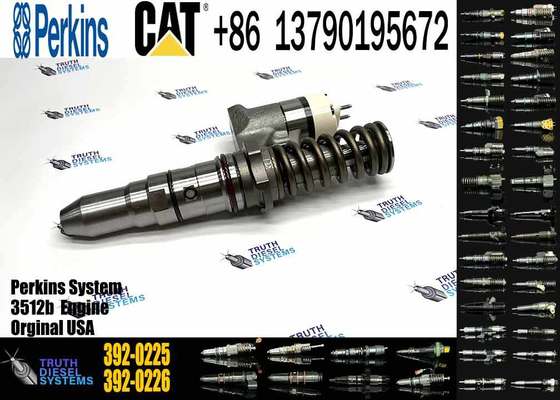 Injector Components OEM 392-0225 392-0226 392-0212 for cat Injector Heavy Machinery Supply Superior Spares OR9-539 20R-1272