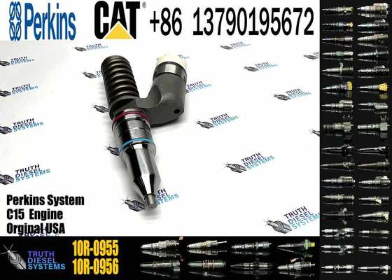 Injection Valve 10R-0955 10R0955 for diesel Engine Fuel Injection Pump Injector Assembly High Quality Supply