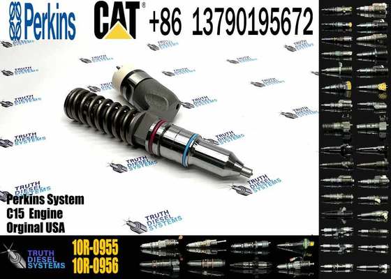 Injection Valve 10R-0955 10R0955 for diesel Engine Fuel Injection Pump Injector Assembly High Quality Supply