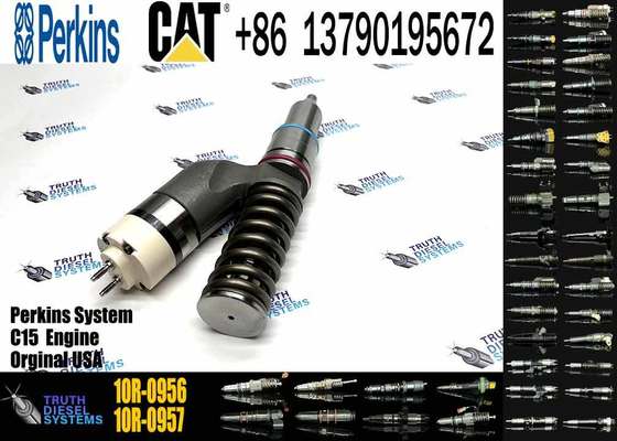 Injection Valve 10R-0956 10R0956 for diesel Engine Fuel Injection Pump Injector Assembly High Quality Supply