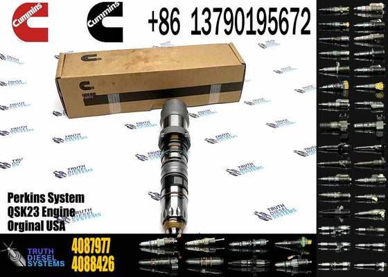 3508A Fuel Injector 4P9075 3512 E3512 Fuel Injector4P9077 4P9076 7E6408 3508 3516 0R2429 9Y3773 0R3052