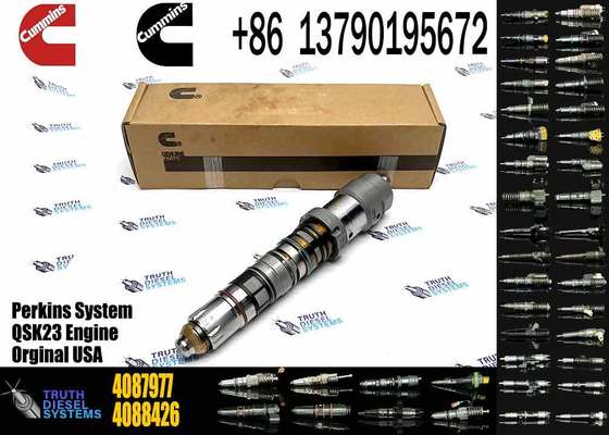 3508A Fuel Injector 4P9075 3512 E3512 Fuel Injector4P9077 4P9076 7E6408 3508 3516 0R2429 9Y3773 0R3052