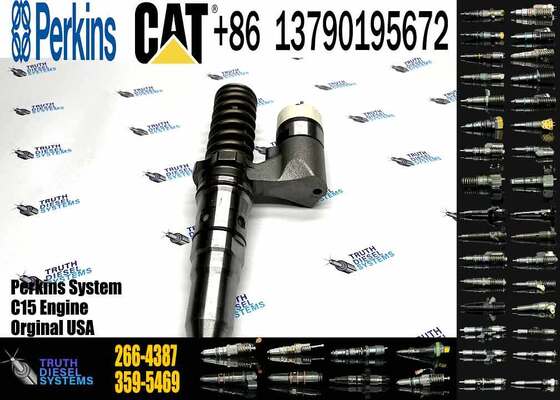 Common Rail diesel Injector 392-0222 3920222 250-1304 250-1311 266-4387 373-4087 Nozzles with High Quality for C-A-T Engine