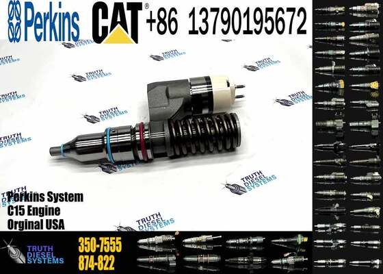 Fuel Injector 317-5278 212-3467 350-7555 212-3467 212-3463 223-5328 20R0055 10R1259 10R1003 10R1258 for CAT C10 C12 Engine