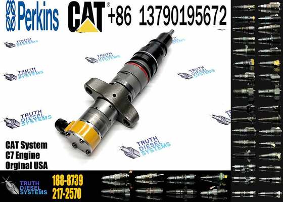 235 9649 188 8739 Auto Accessory Pmup Injection 235-9649 1888739 diesel Fuel Injector 188-8739 235-9649