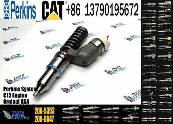 Fuel Injector 356-1373 20R-5353 3561373 20R5353 for C32 Engine