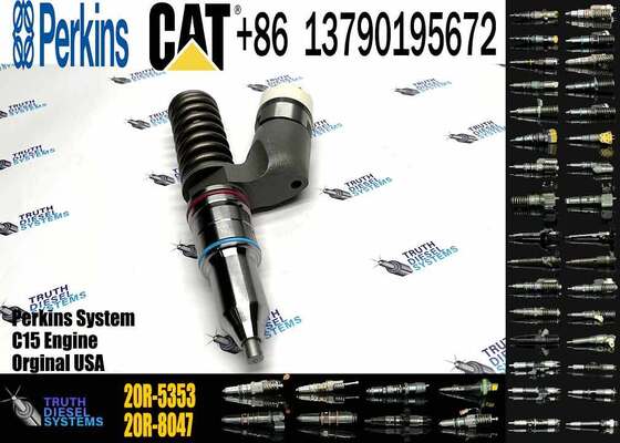 Fuel Injector 356-1373 20R-5353 3561373 20R5353 for C32 Engine