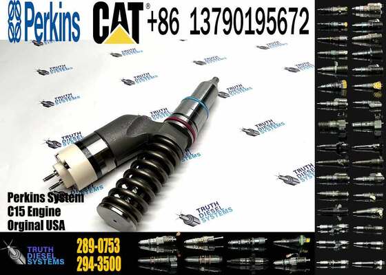High Quality New Diesel Fuel Injector 2890753 20R5036 289-0753 20R-5036