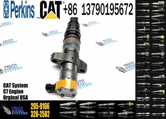 C7 Common Rail Diesel Engine Injector 20R-8067 557-7627 243-4503 20R-9079 20R-8071 328-2582 295-9166
