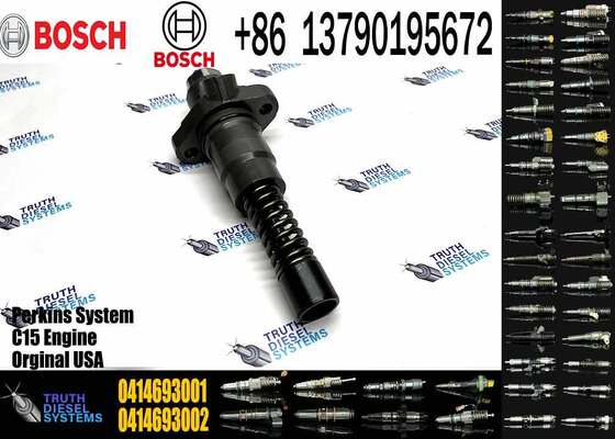 Spot High Quality Diesel Injector 0414401105 0414693001