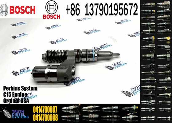 F00041N032 Diesel Fuel Injector Repair Kit for 0414700006 0414700007 0414700010