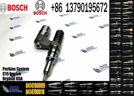 Wanming Genuine Original New Fuel Injection Unit Pump 0414700003 0414700009 500380884 2998542 5237177 For Injector