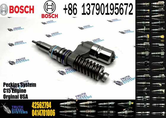 High Quality Diesel Fuel Injector for Iveco Injection Valves 42562793 42562794 50402200