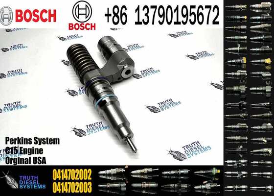 F00041N019 Diesel Fuel Injector Repair Kit for 0414702002 0414702003 0414702005