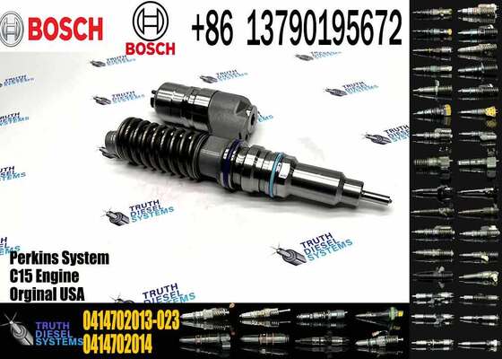 Injector 0414702013-023 0414702015 0414702024 0414702013 0414702023 0414702010 0414702009 0414702019 0414702016 0414702007 0414702014