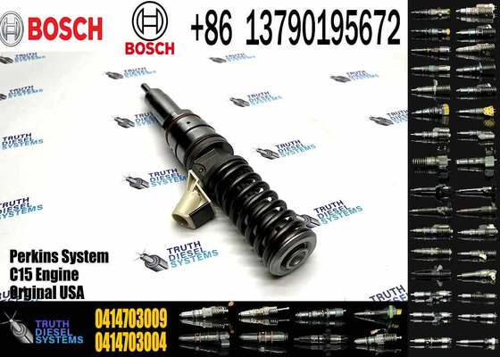 Fuel Injector 0414703009 504099014 504128354 504154922 504287106
