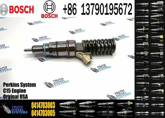 Fuel Injector 0414703002 0414703003 0414703005 0414703007