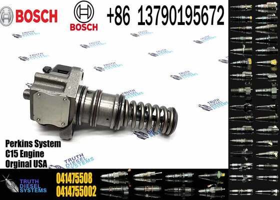 BOSCH 755 Series Unit Pump 0414755002 0414755003 0414755006 0414755007 0414755008 0414755016