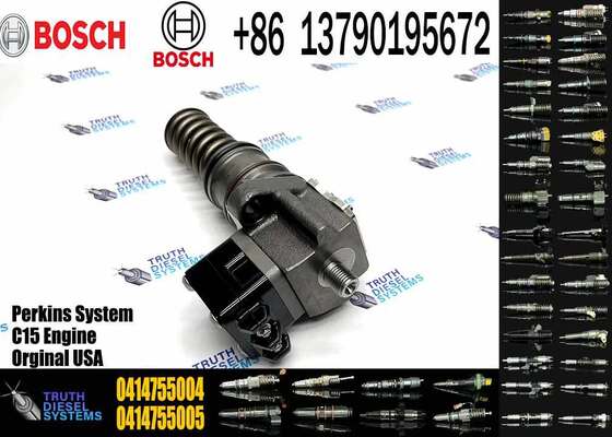 Fuel Injector Unit Pump 0414755002 0414755003 0414755004 0414755005 0414755008 0414755014 0414755015 0414755017 0414755117